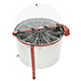 Extractor 12 marcos layens reversible Classic P8 - imagen 4